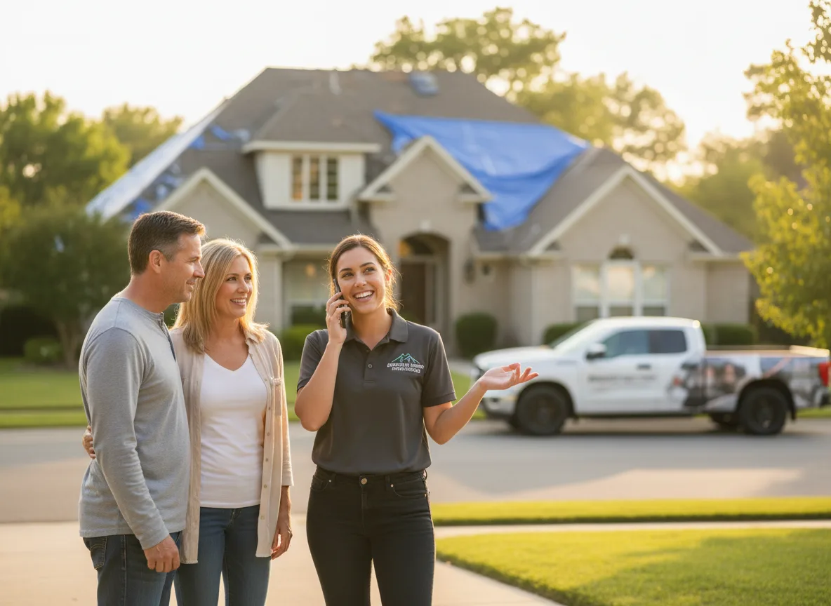 Emergency Roof Repair Eads, TN FAQs